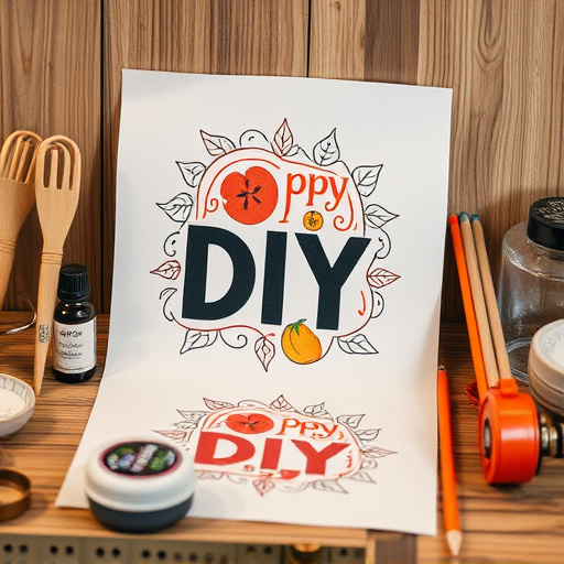 diy printing