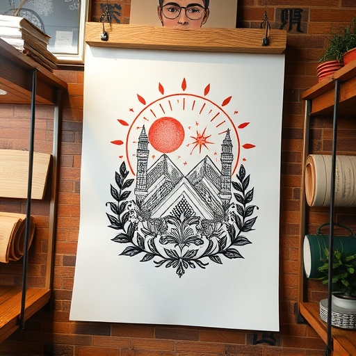diy printing