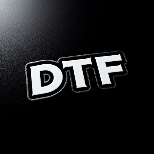 DTF adhesive