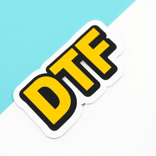 DTF adhesive