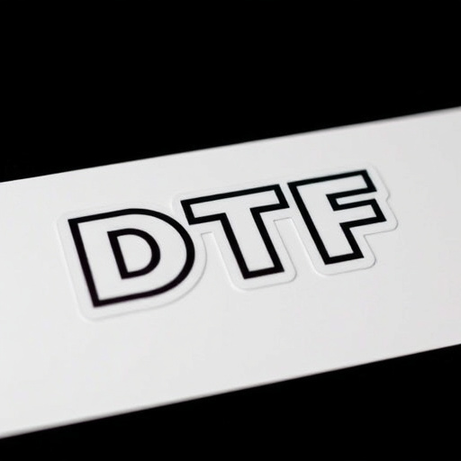 DTF adhesive