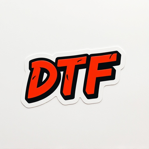 DTF adhesive
