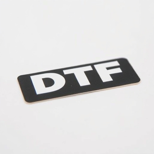 DTF adhesive