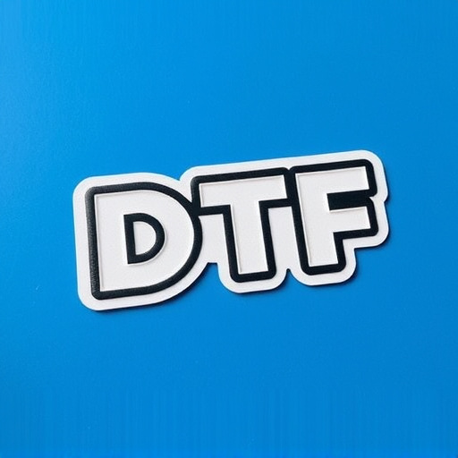DTF adhesive