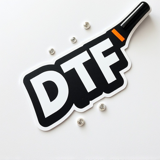 DTF adhesive