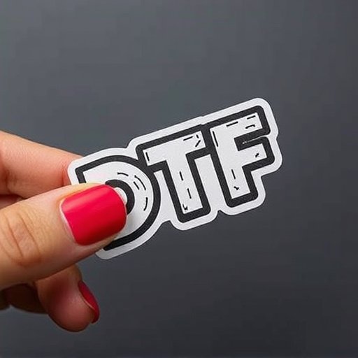 DTF adhesive