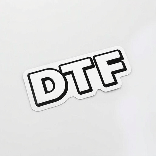 DTF adhesive