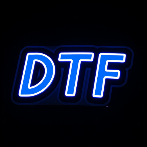 DTF adhesive