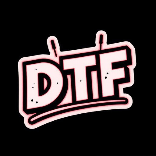 DTF adhesive