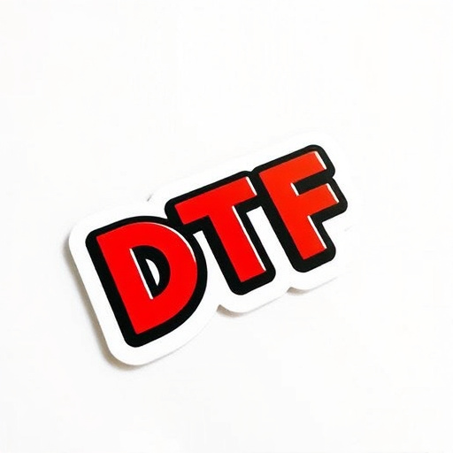 DTF adhesive