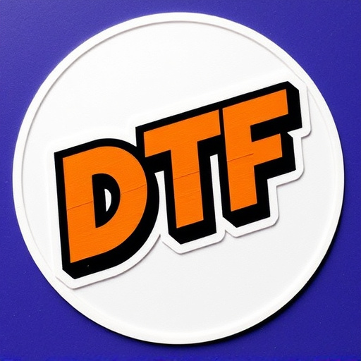 DTF adhesive