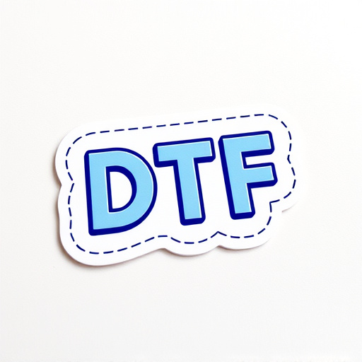 DTF adhesive