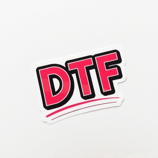 DTF adhesive
