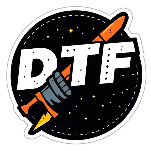 DTF adhesive