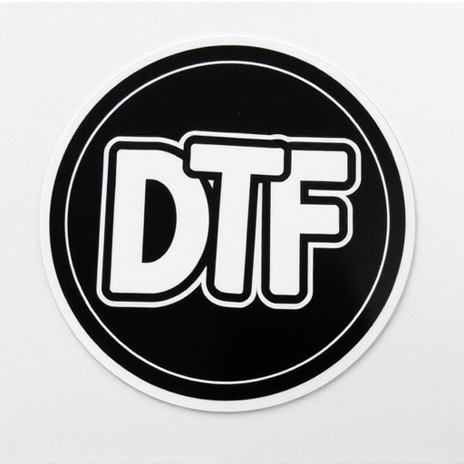 DTF adhesive