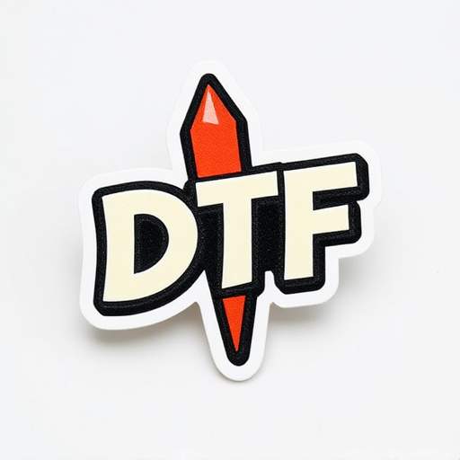 DTF adhesive