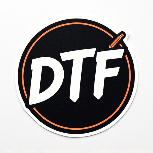 DTF adhesive