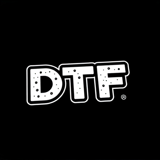 DTF adhesive