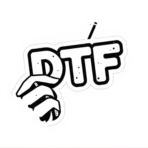 DTF adhesive