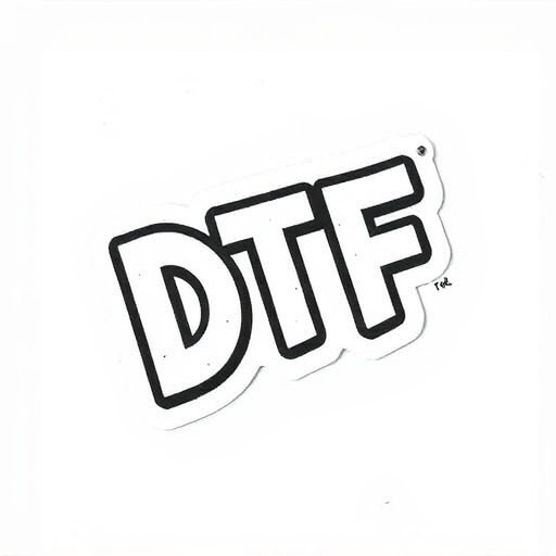 DTF adhesive