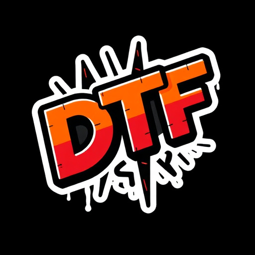 DTF adhesive