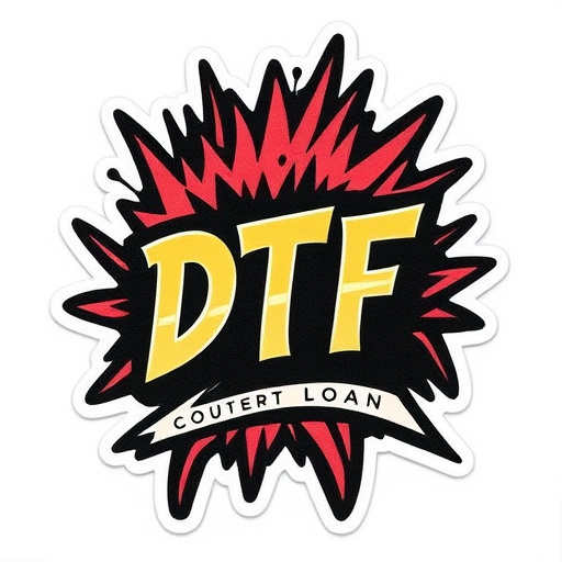 DTF adhesive