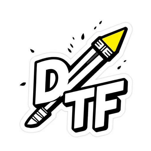 DTF adhesive