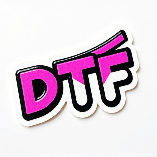 DTF adhesive