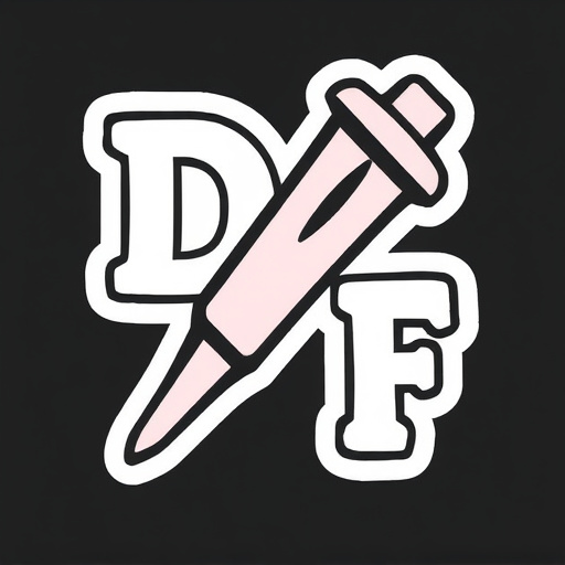 DTF adhesive