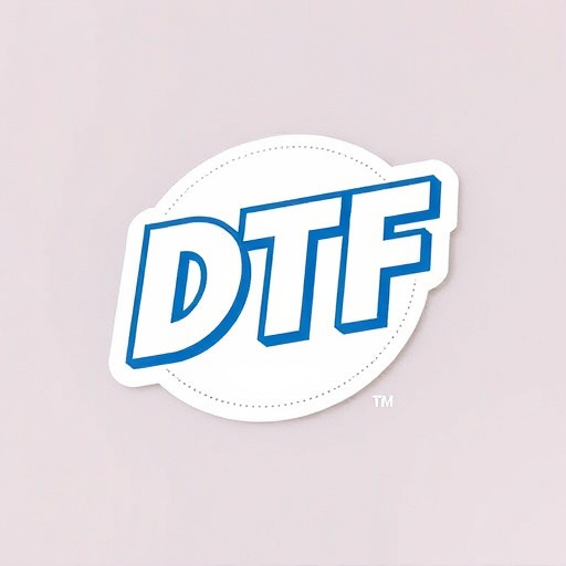DTF adhesive