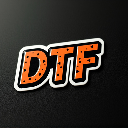 DTF adhesive