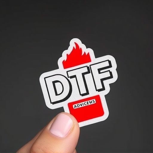 DTF adhesive