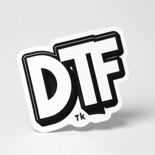 DTF adhesive