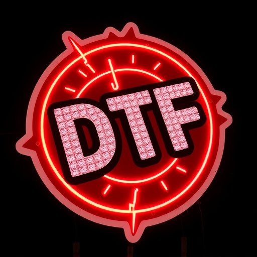 DTF adhesive