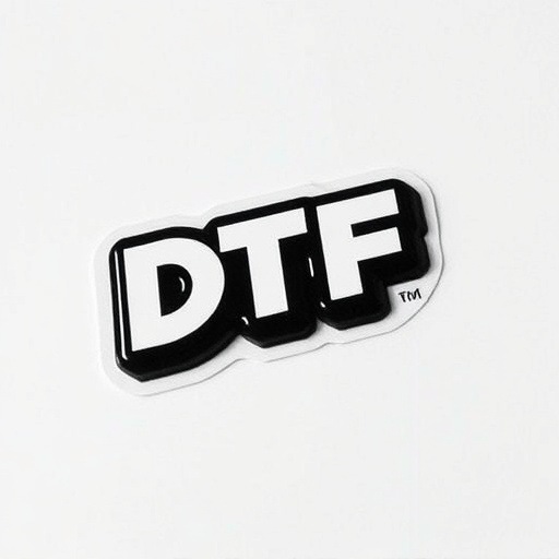 DTF adhesive