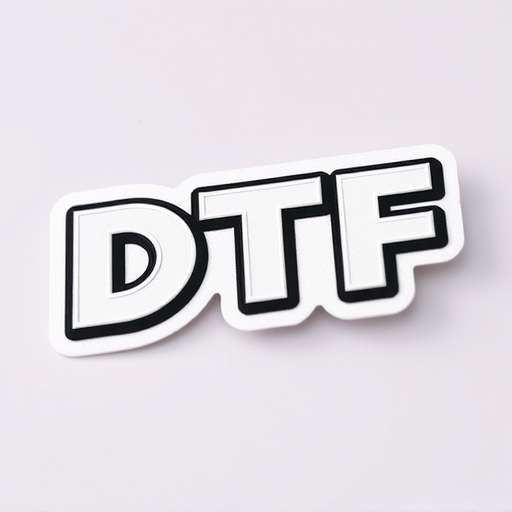 DTF adhesive
