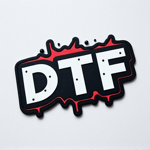 DTF adhesive