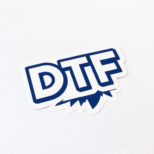 DTF adhesive