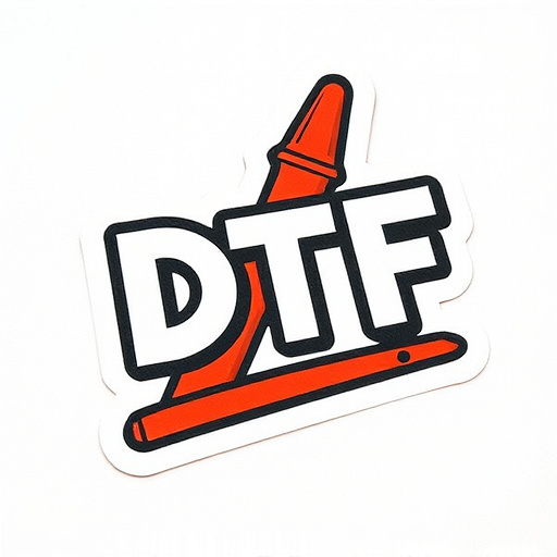 DTF adhesive
