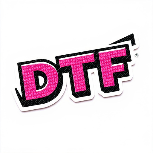 DTF adhesive