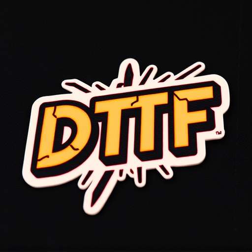 DTF adhesive