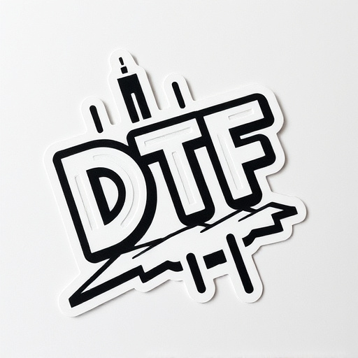 DTF adhesive