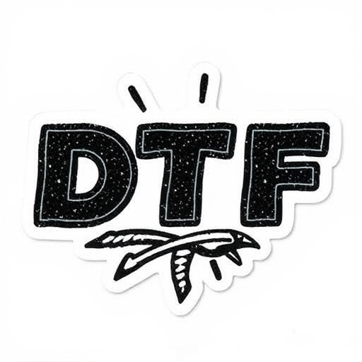 DTF adhesive