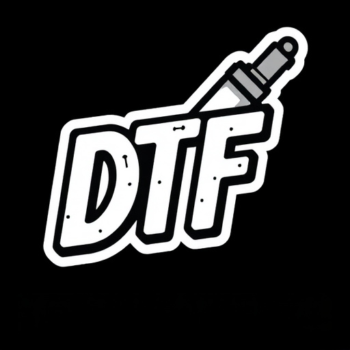 DTF adhesive