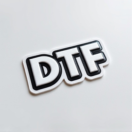 DTF adhesive