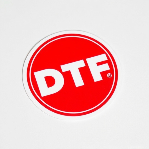 DTF adhesive