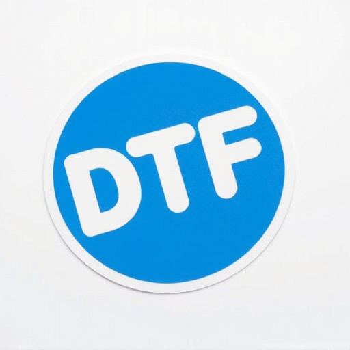 DTF adhesive