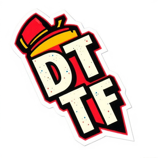 DTF adhesive