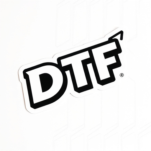 DTF adhesive