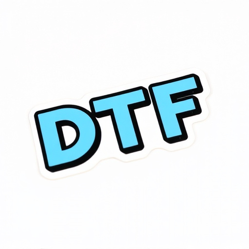 DTF adhesive
